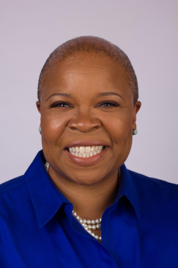 Crystal Cubbage Strings attached: Philanthropy and BIPOC organizations – LivelyHood